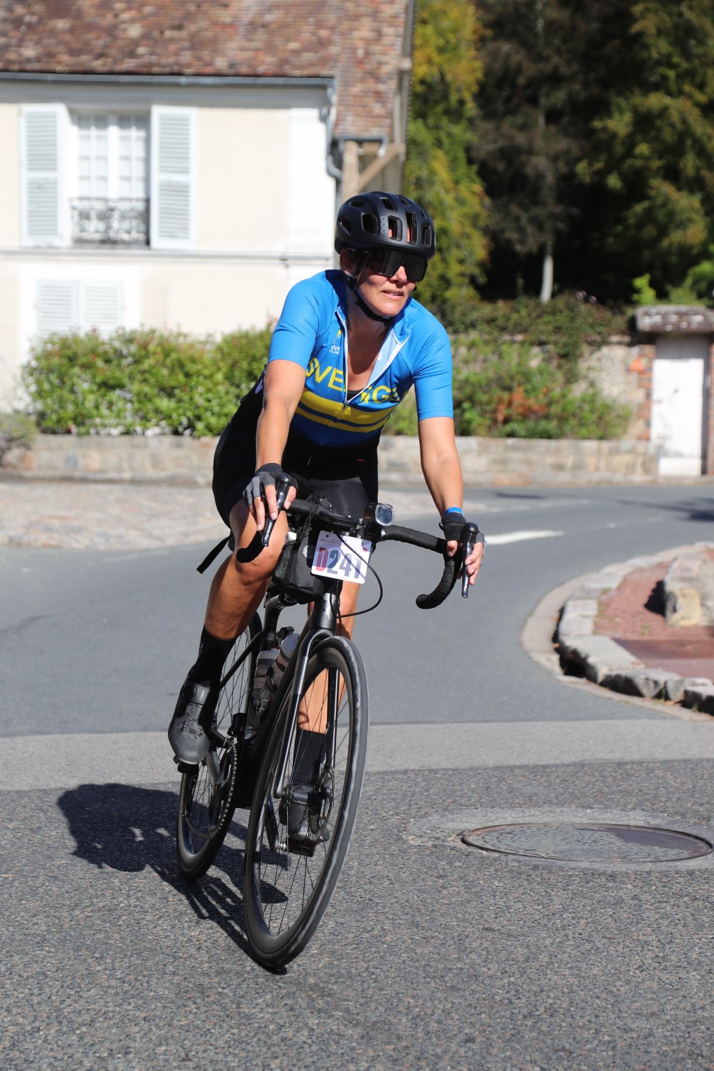 Paris Brest Paris&nbsp;2023