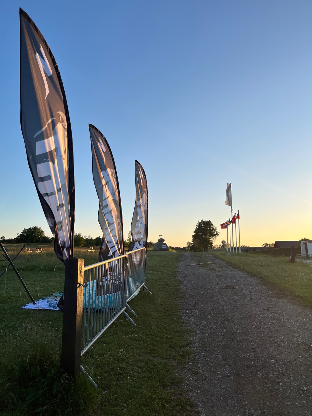 Race Around Jutland&nbsp;2025